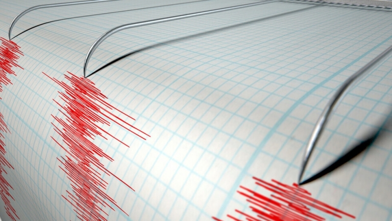Две земетресения с магнитуд 4,1 по Рихтер са регистрирани днес