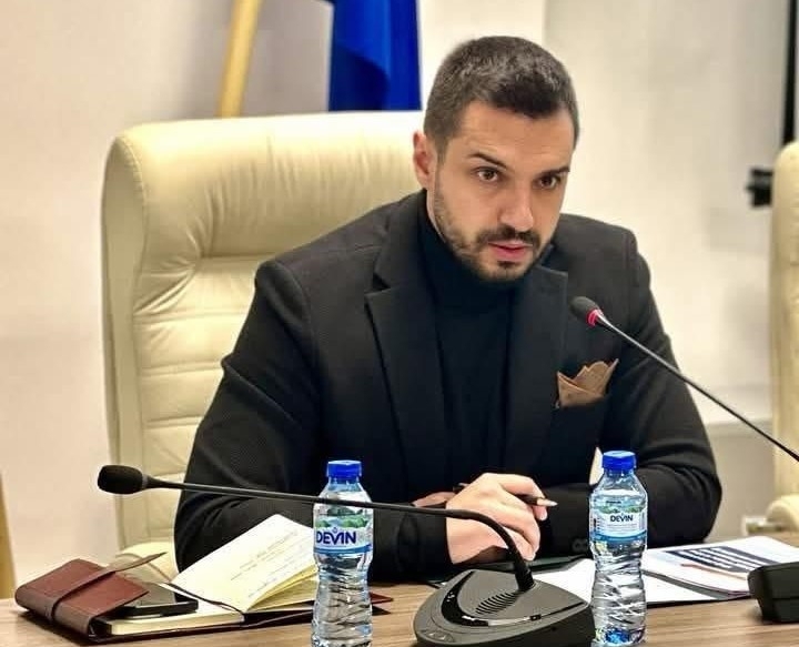 Областният управител на Враца Николай Николов свика консултации за съставяне