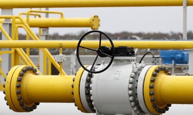 Русия спря днес газовите доставки за Европа по Северен поток 1