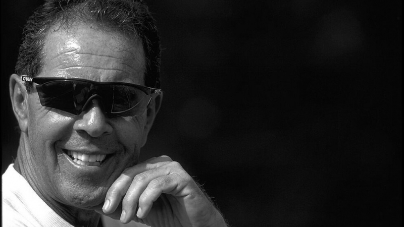 На 91 годишна възраст почина определяният за най известен треньор в света