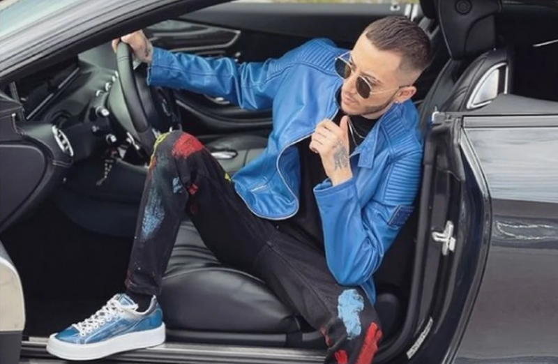 МВР издирва сина на Софи Маринова Лоренцо за да