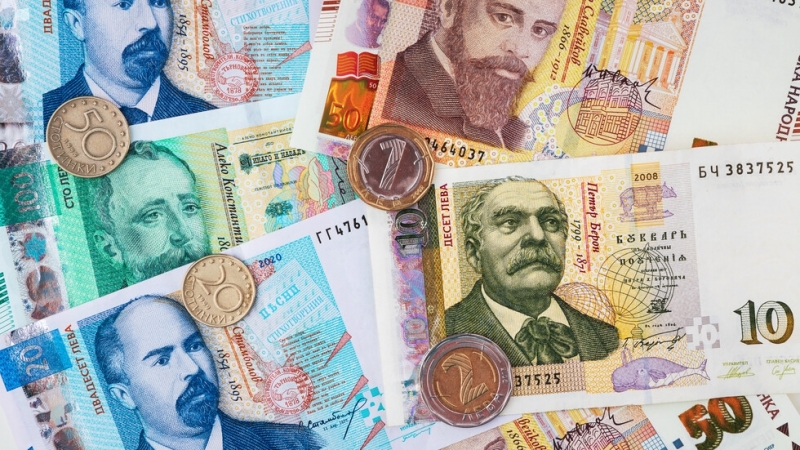 Във връзка със засиления обществен интерес Министерството на финансите публикува