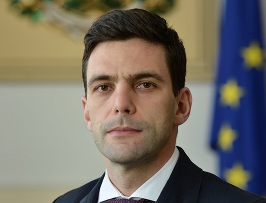 Никола Минчев: ИТН ще върне мандата неизпълнен