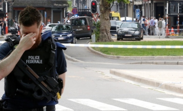 Групировката Ислямска държава пое отговорност за вчерашното нападение срещу полицаи