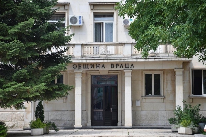 Община Враца информира лицата които подават декларация по образец в