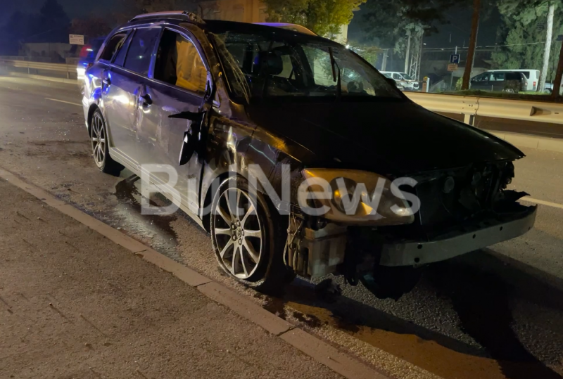 От полицията във Враца съобщиха подробности за катастрофата при жп