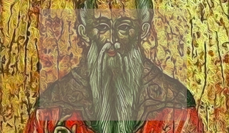 Днес Православната църква почита Свети Дометий Историята на Дометий е