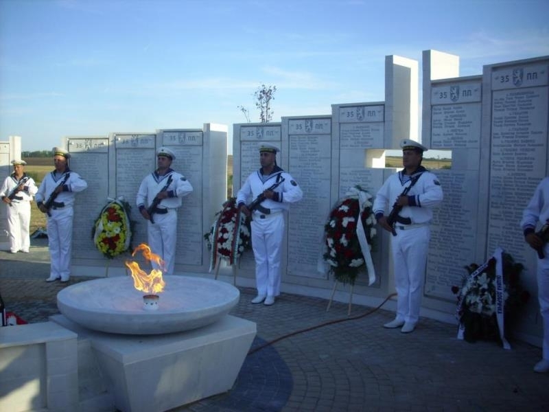 Община Мездра се отзова на призива на инициативния комитет изградил