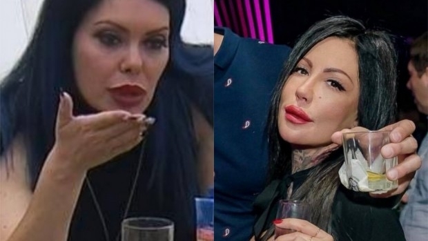 Никита Джонсън отговори на обвиненията на Албена Вулева че е излъгала че