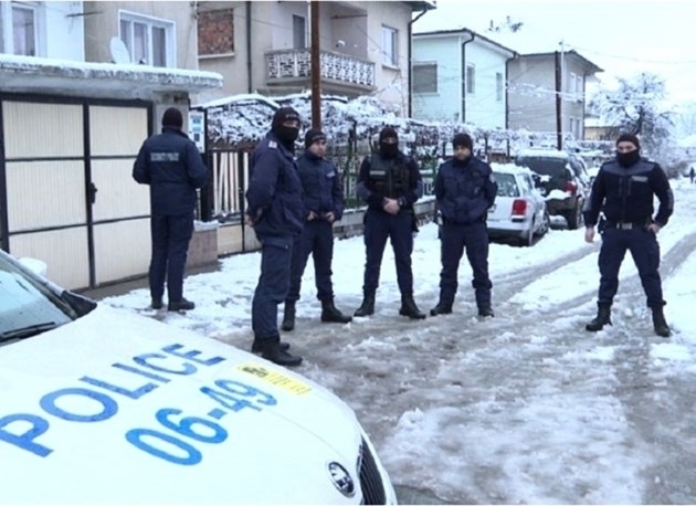Окончателно: Пуснаха под гаранция обвинения за смъртта на внука на Тома Томов