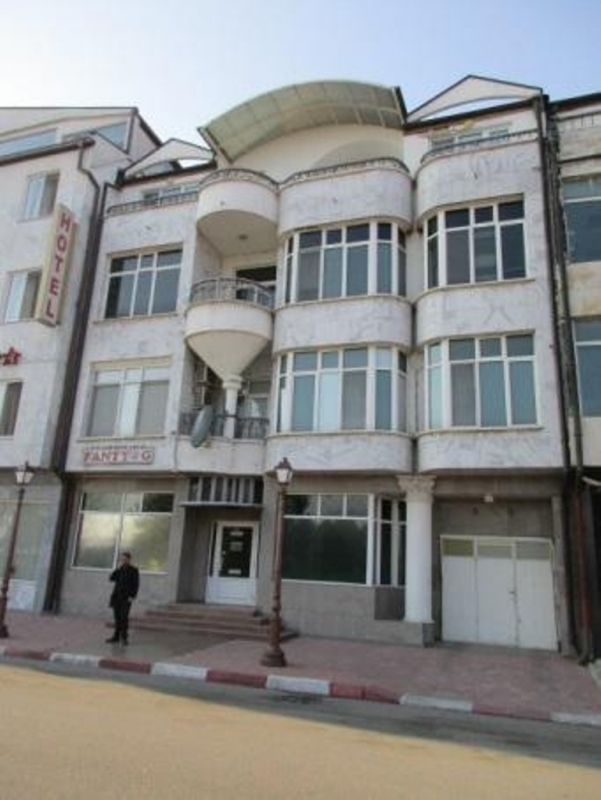 Частен съдебен изпълнител обяви на търг луксозна сграда във Видин