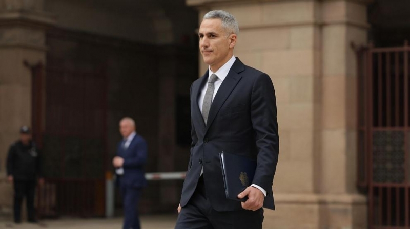 Броени часове докато разберем състава на новото служебно правителство Президентът Илияна