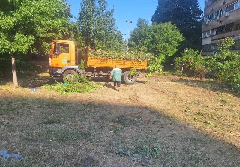 Община Враца отделя близо 9 милиона за почистване през следващата година
