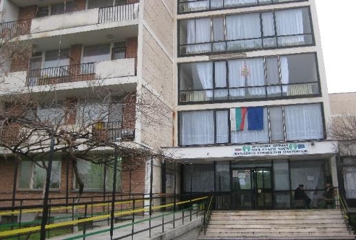 Огнище на COVID 19 е регистрирано в Дома за възрастни хора