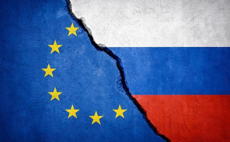 Съветът на ЕС е утвърдил новите санкции срещу Русия заради войната в