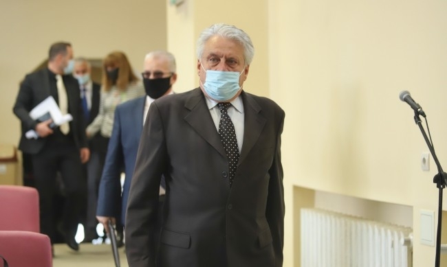 Районна прокуратура Варна разследва заплахи срещу министъра на вътрешните работи