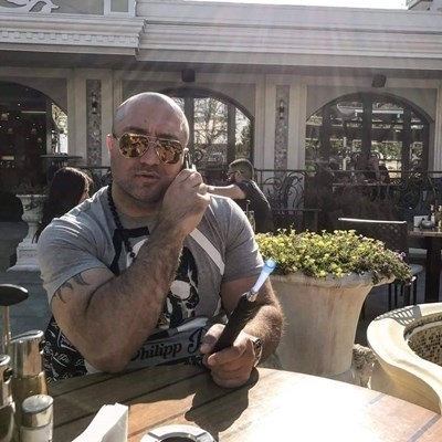 Димитър Желязков Очите е обявен за национално издирване а до края