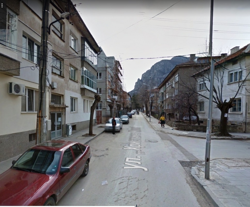 Поради извършване на строително ремонтни дейности в периода от днес до