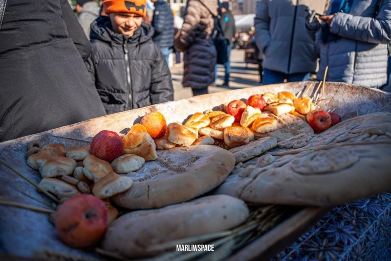 В навечерието на светлите християнски празници Община Враца кани жители