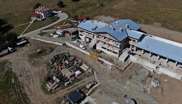 Главният архитект на Столична община арх Здравко Здравков издаде заповед