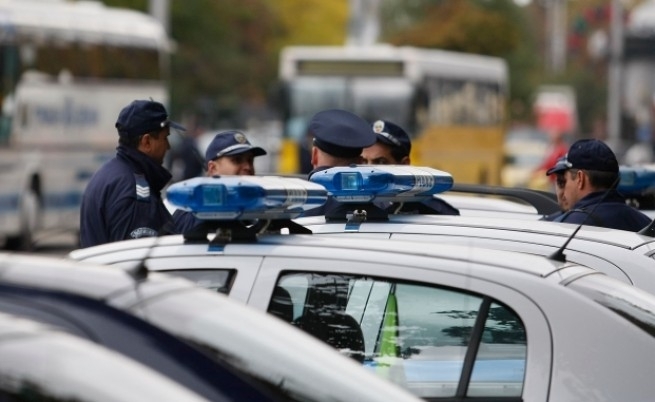 Две полицейски акции са следели за реда в Бяла Слатина