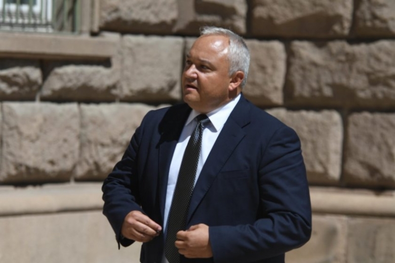 Работна среща между службите на България и Северна Македония е