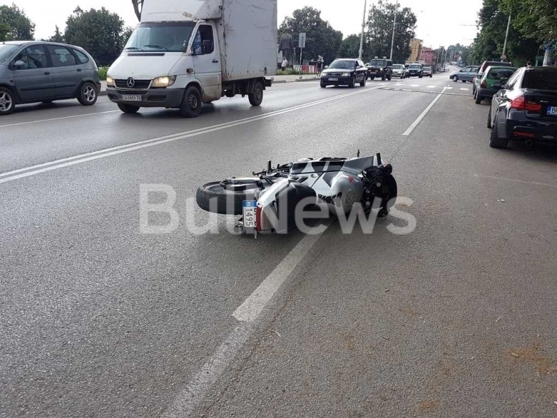 Окръжна прокуратура Враца е внесла за разглеждане в съда