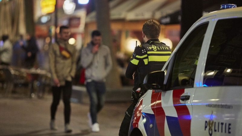 Един човек е убит а четирима са ранени при нападение