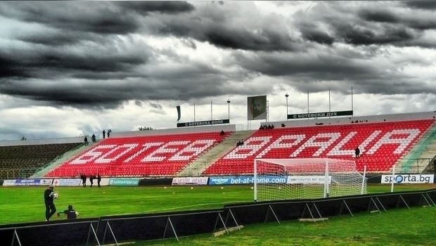 Врачанският Ботев очаква поне още двама нови футболисти в началото