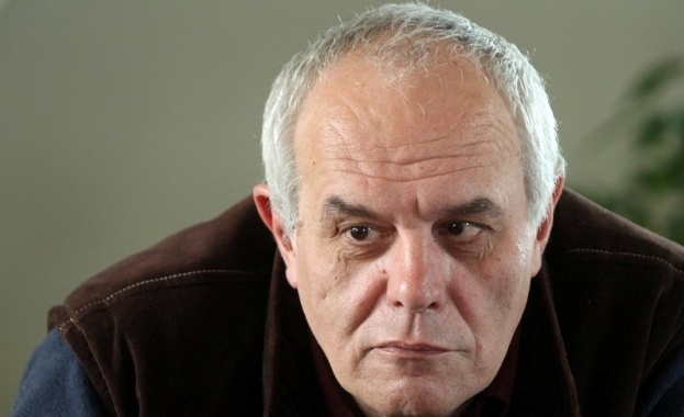 Андрей Райчев: Ключът за сформиране на правителство е в "Демократична България"