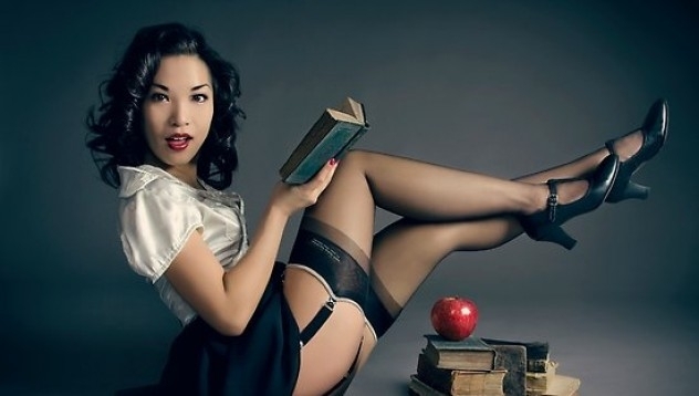 Преподавателка от Оклахома изпитвала орално свой ученик Учителка е изнасилвала