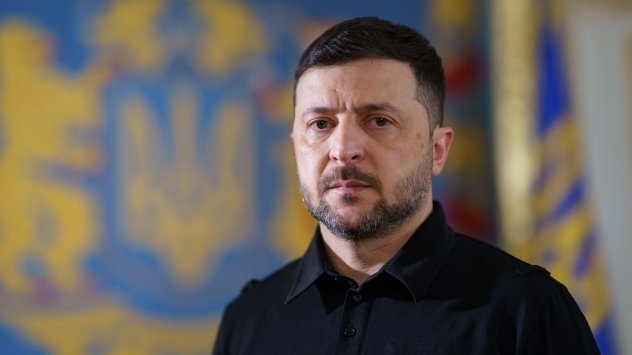 Украинският президент Володимир Зеленски разкри подробности около последната версия на