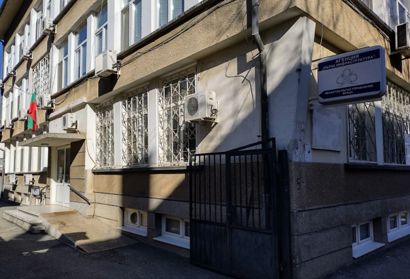 Областното пътно управление във Враца има нов шеф научи ексклузивно