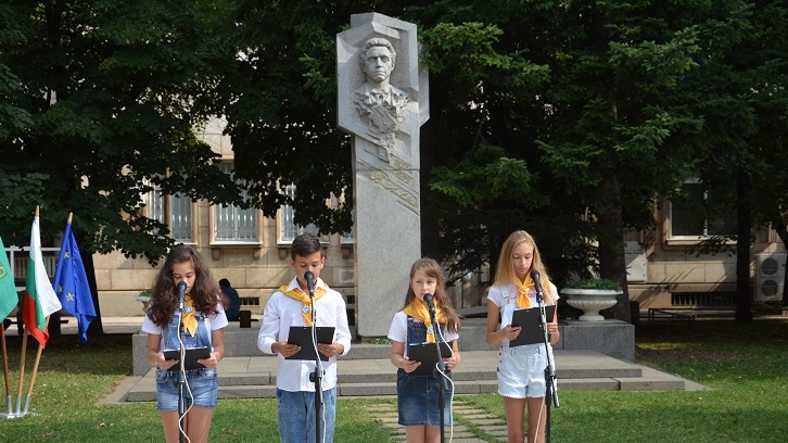 С тематична програма във Враца утре 18 юли ще бъде отбелязана 181 та