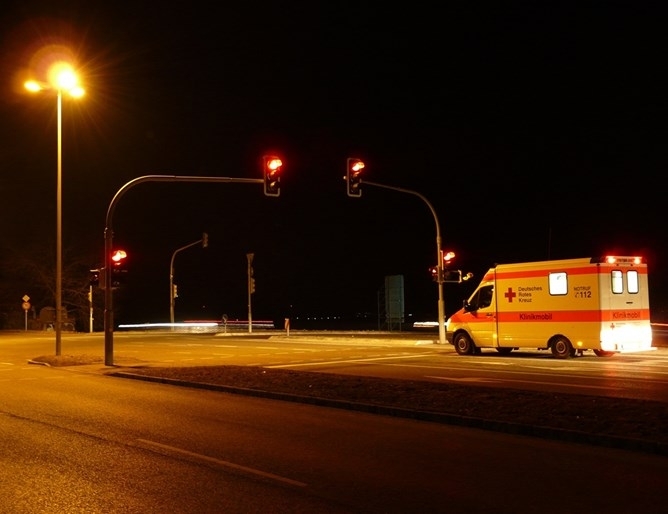 7 годишно момче и двама възрастни са пострадали при пътен инцидент