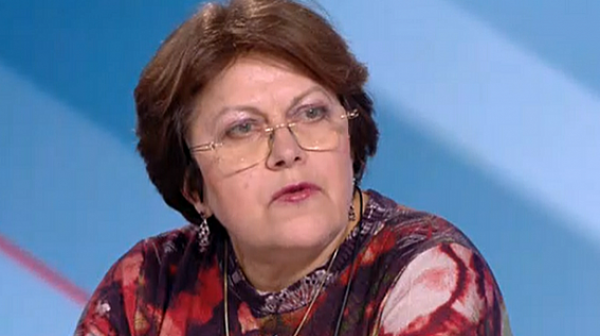 Татяна Дончева: Спецслужбите се използват за клюки