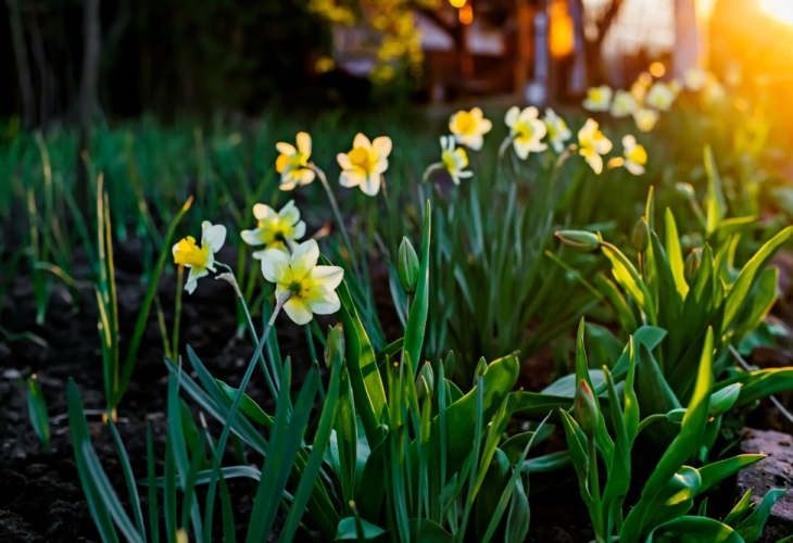В четвъртък ще бъде предимно слънчево След обяд над планините