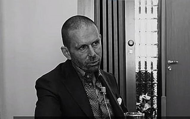 Илиана Кирилова не се яви пред комисията за лобиста в