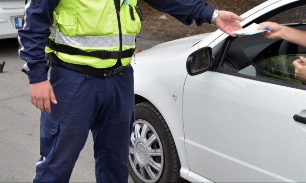 Румънският гражданин М Щ от Кълъраш е получил условна присъда