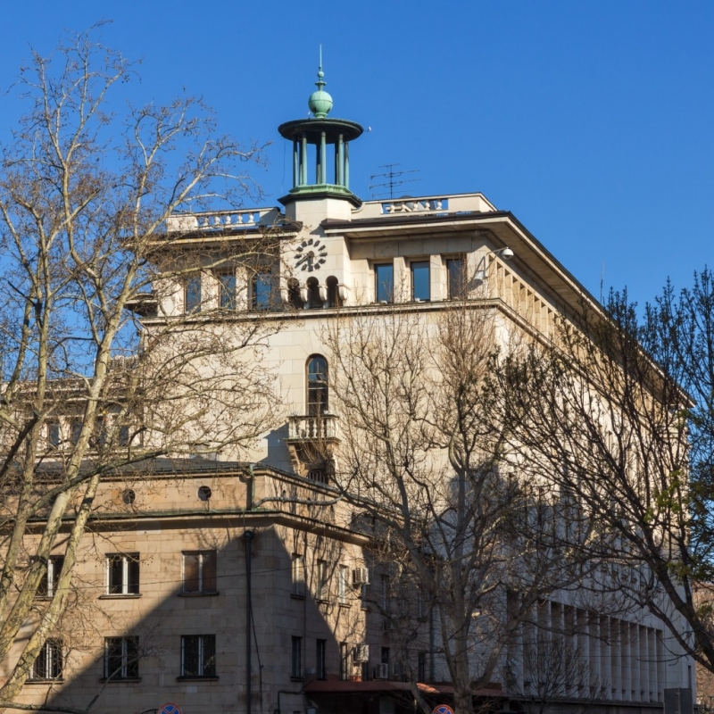 Промените в Закона за кредитните институции целят усъвършенстване на надзорната