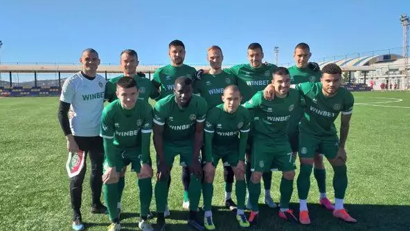 Новият треньор на Ботев Враца Ивайло Димитров също ще използва