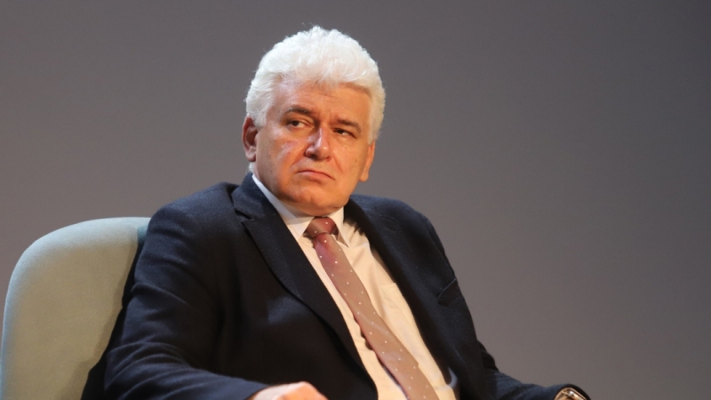 50 ото НС вече е в мандат Той започна да тече