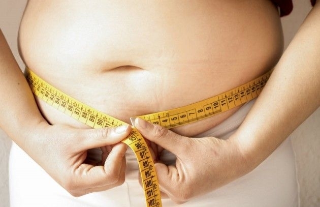 Средно 10 години по-малко живеят хората със затлъстяване