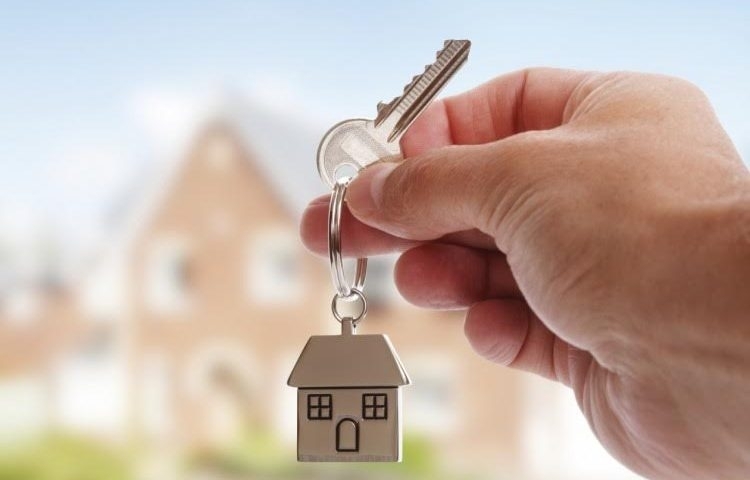 Отчитат ръст при сделките с недвижими имоти у нас
