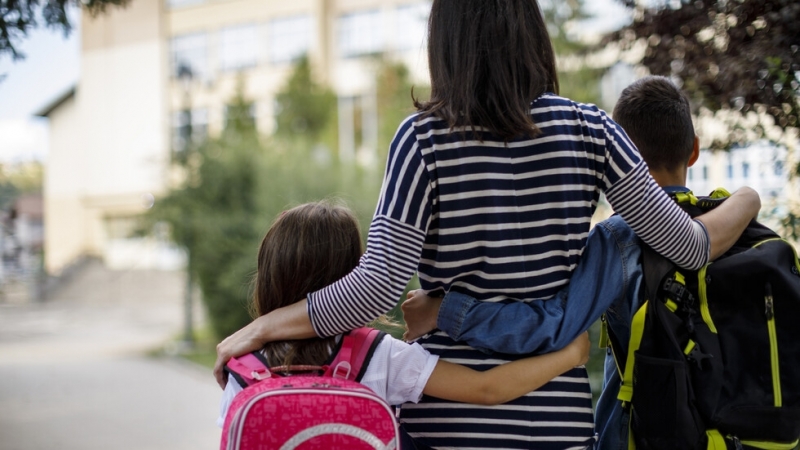 От началото на месец юли върви кампания за отпускане на