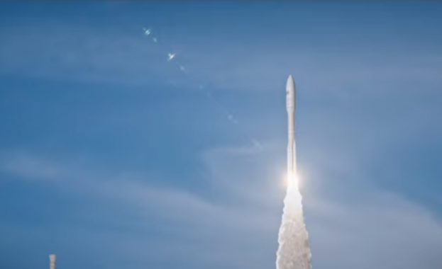 По думите на компанията новата ракета ще бъде по евтина в