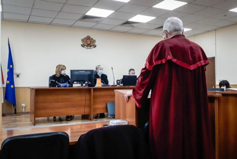 Апелативен съд-Пловдив остави без уважение искането на задържаната бивша шефка
