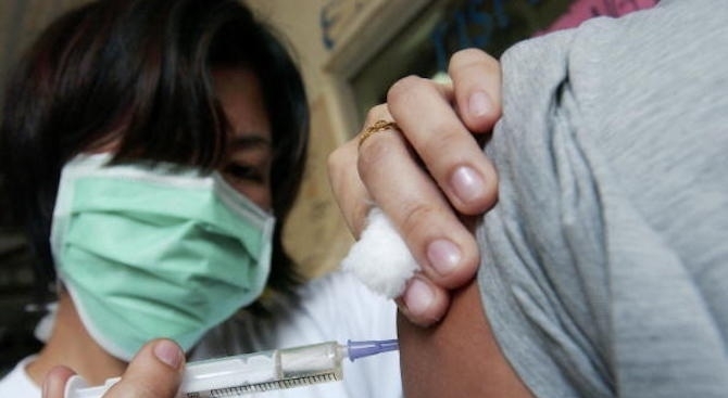 19 акта на родители заради отказ от ваксинация е издала