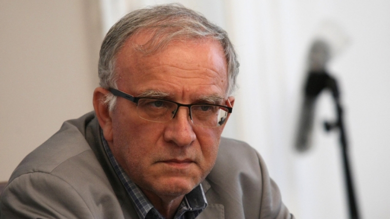 Ако предложението за смесен вот мине в този му вид