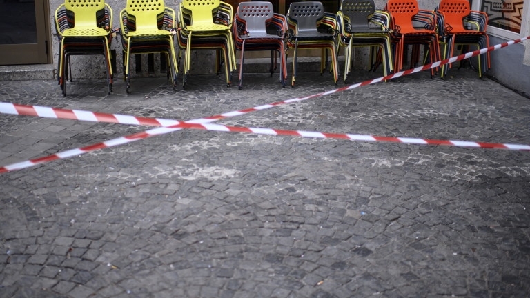 От днес Словакия налага локдаун за 90 дни Той ще